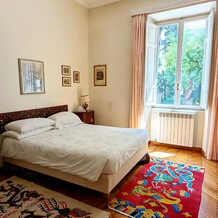 Beautiful 2-bed In Appartamento Roma
