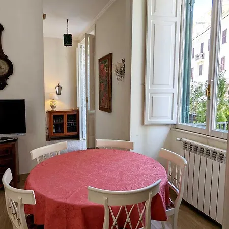 Appartamento Beautiful 2-bed In *