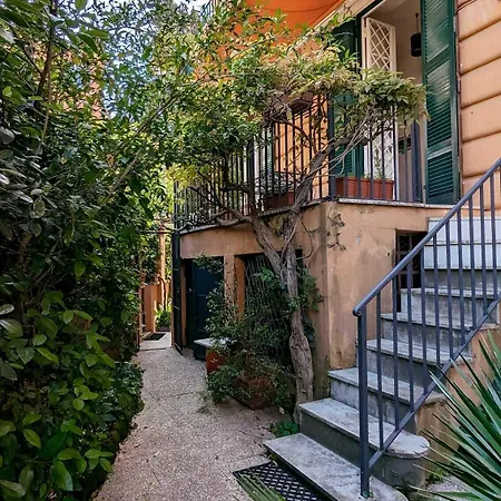 Beautiful 2-bed In * Roma
