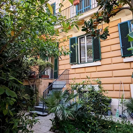 Appartamento Beautiful 2-bed In *