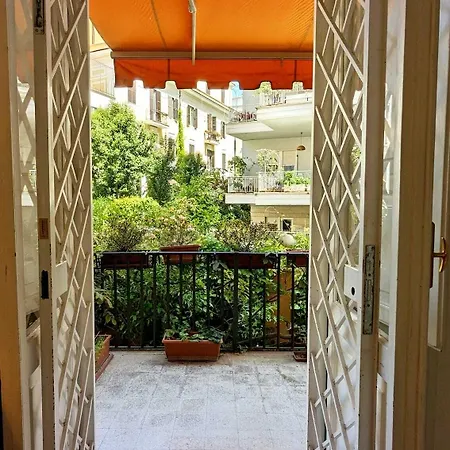 Appartamento Beautiful 2-bed In Roma