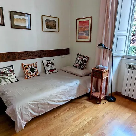 Beautiful 2-bed In Appartamento