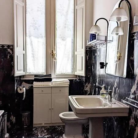 Appartamento Beautiful 2-bed In