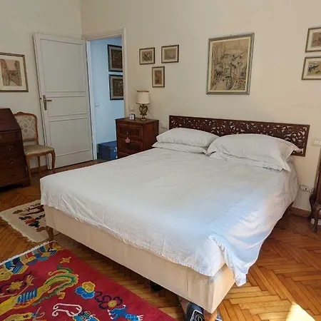 Appartamento Beautiful 2-bed In