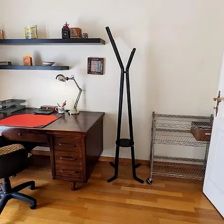 Beautiful 2-bed In * Rome