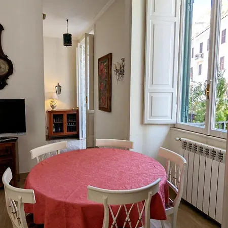 Apartment Beautiful 2-bed In *