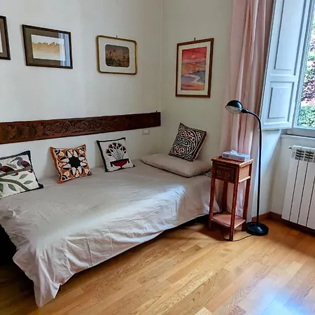 Apartment Beautiful 2-bed In