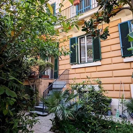 Beautiful 2-bed In Apartment